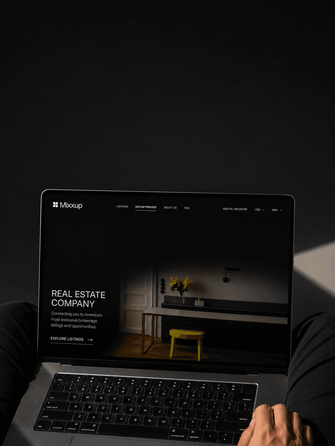 UI UX Design