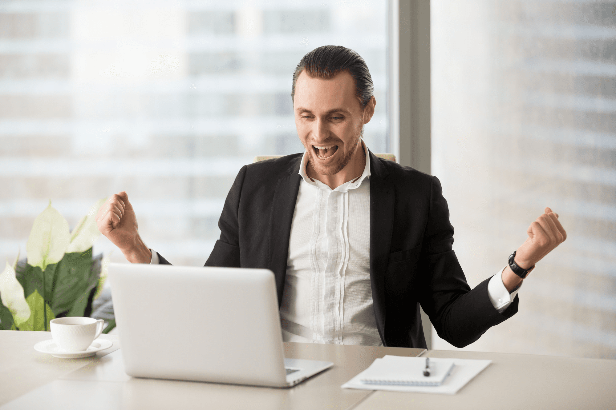 Get Your Work Done