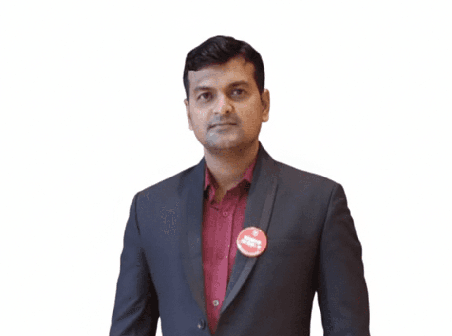 Raman Kumar